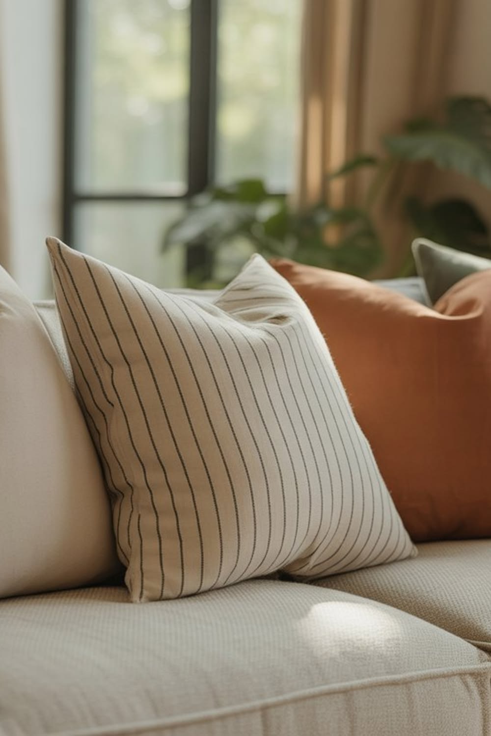 Decorative Cushions
