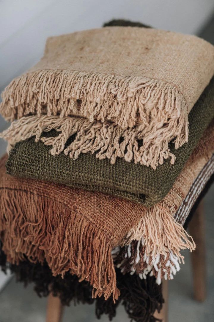 Blanket Collection
